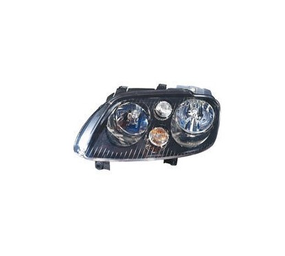 Proie. sinistro Cornice Nevw Volkswagen Touran LPL572 - 45-LPL572 - 45-LPL572