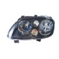 Proie. sinistro Cornice Nevw Volkswagen Touran LPL572