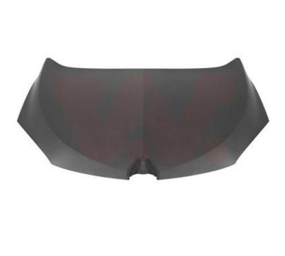 Cofano anteriore Renault-Renault Megane 2008 00297030 - 49-00297030 - 49-00297030