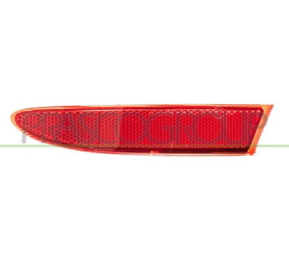 Catadiottro destro Paraurti posteriore per Bmw X3 (F25) BM8044353
