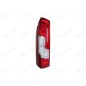Gruppo ottico L4935 posteriore Jumper 'Dal per Citroen Jumper (9**), Fiat Ducato (9**) e Opel Movano e altri modelli 326904935