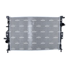 Radiatore Ford 53811 - 32-53811 - 32-53811