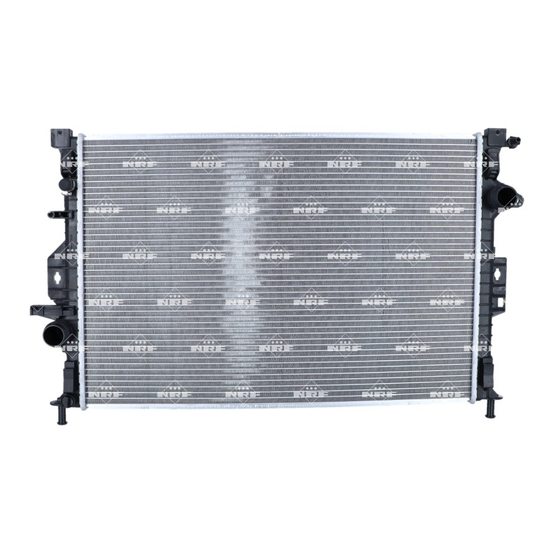 Radiatore Ford 53811