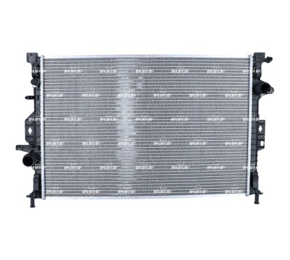 Radiatore Ford 53811 - 32-53811 - 32-53811