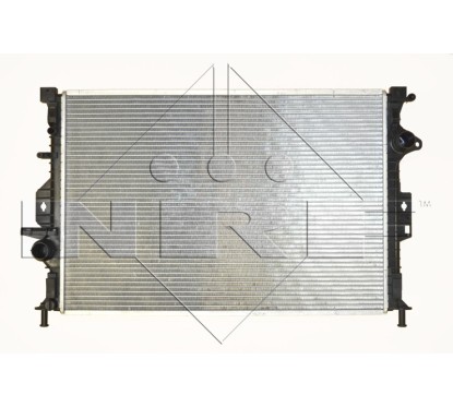 Radiatore Ford 53811