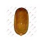 Trasparente Ingombro Arancio 24322024