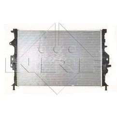 Radiatore Ford 53811 - 32-53811 - 32-53811