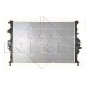 Radiatore Ford 53811