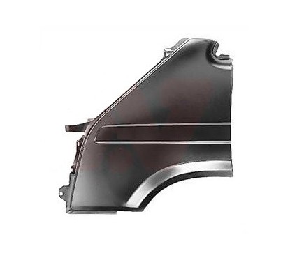 Parafango anteriore S. Ford-Ford Transit 86 00435011 - 49-00435011 - 49-00435011