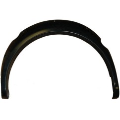 Passaruota posteriore destro (Non Originale) AIX751001019 - 60-AIX751001019 - 60-AIX751001019