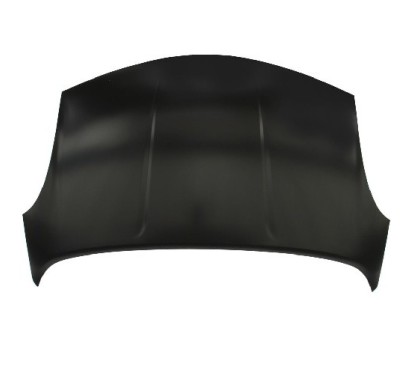 Cofano anteriore Nissan Note dal 2006 NIS08NO003 - 62-NIS08NO003 - 62-NIS08NO003