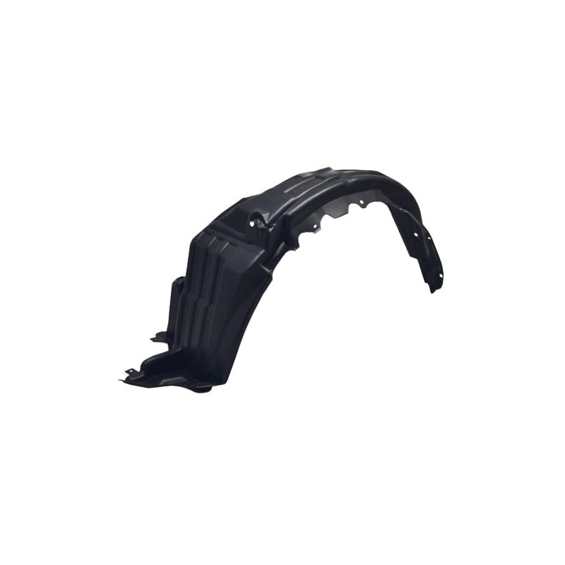 Passaruota anteriore sinistro per Citroen C1 e Peugeot 107 CI2013604