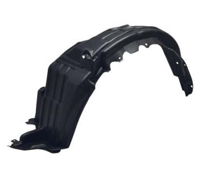 Passaruota anteriore sinistro per Citroen C1 e Peugeot 107 CI2013604 - 64-CI2013604 - 64-CI2013604
