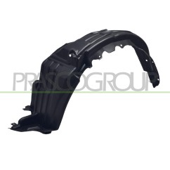 Passaruota anteriore sinistro per Citroen C1 e Peugeot 107 CI2013604 - 64-CI2013604 - 64-CI2013604