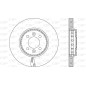 Disco Freno BDA2653.20