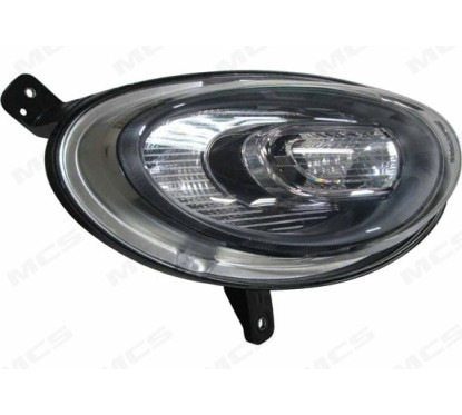 Gruppo ottico L5602 Ant.500X '15 Daylig. destro per Fiat 500X (334) 326905602