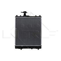 Radiatore Opel 53824 - 32-53824 - 32-53824