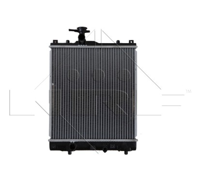 Radiatore Opel 53824