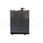 Radiatore Opel 53824
