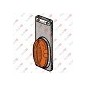 Segnalatore Ingombro Arancio 24322800