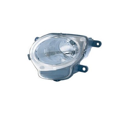 Proiettore Abbagliante sinistro per Fiat 500 (312) LPM312 - 45-LPM312 - 45-LPM312