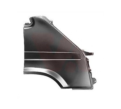 Parafango anteriore D. Ford-Ford Transit 1986 00435012 - 49-00435012 - 49-00435012