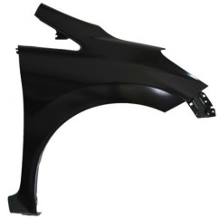 Parafango anteriore destro Nissan Note dal 2013 NIS08NO004 - 62-NIS08NO004 - 62-NIS08NO004