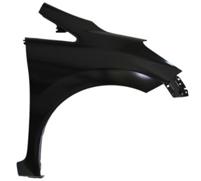Parafango anteriore destro Nissan Note dal 2013 NIS08NO004 - 62-NIS08NO004 - 62-NIS08NO004