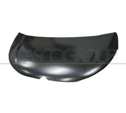 Cofano anteriore Citroen C1 dal 2014 CI2063100