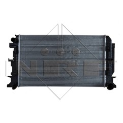 Radiatore Mercedes 53885 - 32-53885 - 32-53885
