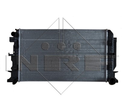 Radiatore Mercedes 53885