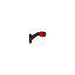 F.ing.DX12/24V Inc/Rosso/Ar.c/Cavo Led 24323680