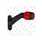 F.ing.DX12/24V Inc/Rosso/Ar.c/Cavo Led 24323680