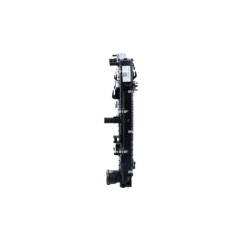 Radiatore Mercedes 53885 - 32-53885 - 32-53885