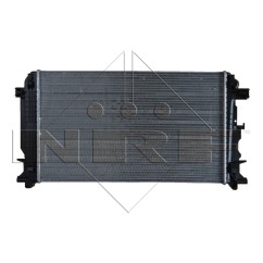Radiatore Mercedes 53885 - 32-53885 - 32-53885