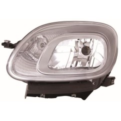 Pro Ant.sinistro Fiat Panda 2012- anche per Fiat Panda 4X4 - Natural Power LPN902