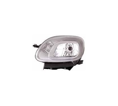 Pro Ant.sinistro Fiat Panda 2012- anche per Fiat Panda 4X4 - Natural Power LPN902