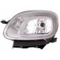 Pro Ant.sinistro Fiat Panda 2012- anche per Fiat Panda 4X4 - Natural Power LPN902