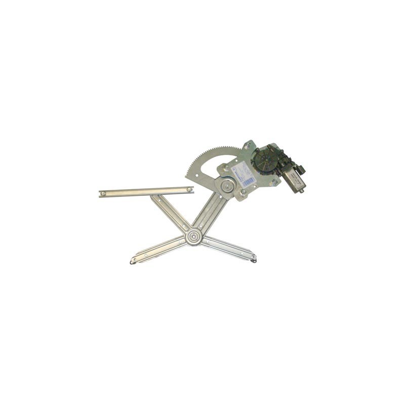 Alzacristallo Elett. anteriore sinistro 166 4P. dal 199807 per Alfa Romeo 166 (936) 4811091