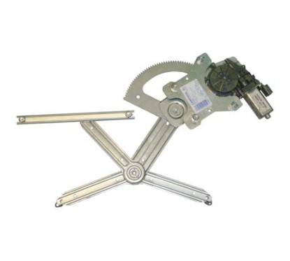 Alzacristallo Elett. anteriore sinistro 166 4P. dal 199807 per Alfa Romeo 166 (936) 4811091 - 18-4811091 - 18-4811091
