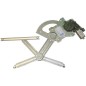 Alzacristallo Elett. anteriore sinistro 166 4P. dal 199807 per Alfa Romeo 166 (936) 4811091