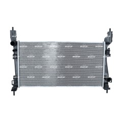 Radiatore Citroen 53934 - 32-53934 - 32-53934