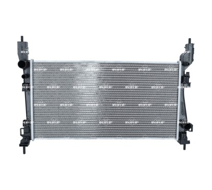 Radiatore Citroen 53934 - 32-53934 - 32-53934