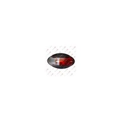 Side Marker Rosso Incolore Led 24323880 - 44-24323880 - 44-24323880