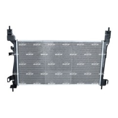 Radiatore Citroen 53934 - 32-53934 - 32-53934