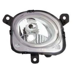 Proiet destro Abbag Fiat 500L (330) anche per Fiat 500L (Trekking) LPO231 - 45-LPO231 - 45-LPO231