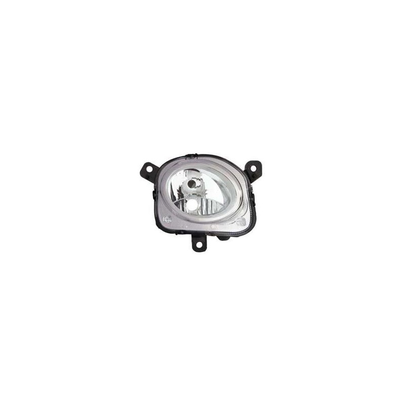 Proiet destro Abbag Fiat 500L (330) anche per Fiat 500L (Trekking) LPO231