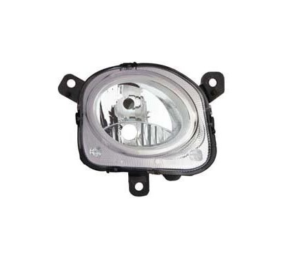 Proiet destro Abbag Fiat 500L (330) anche per Fiat 500L (Trekking) LPO231 - 45-LPO231 - 45-LPO231