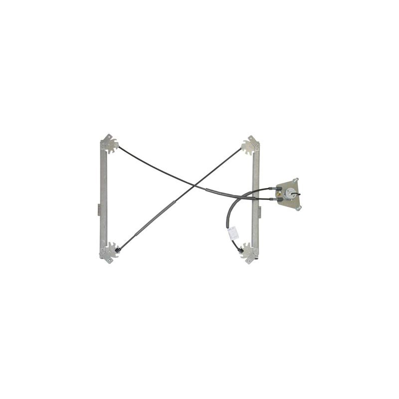 Meccanismo Alzacristallo Elett. sinistro A3 2P. dal 200312 per Audi A3 (8P1) 4813032SM