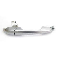 Maniglia Porta Esterna anteriore destro (3/5 Porte) Cromata per Alfa Romeo 147 (937) AL80635 - 31-AL80635 - 31-AL80635